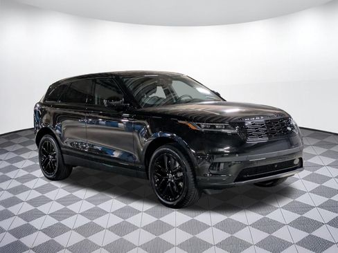 New 2026 Land Rover Range Rover Velar S AWD/4WD image 7