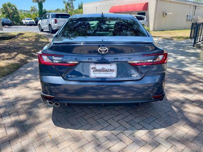 Used 2026 Toyota Camry SE
