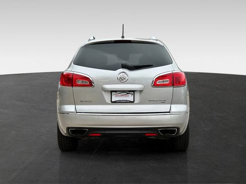 Used 2015 Buick Enclave Premium AWD/4WD image 6