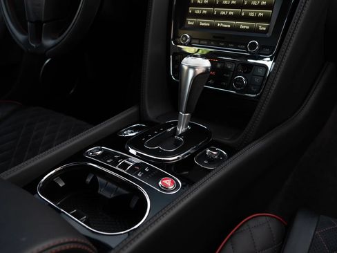 Used 2018 Bentley Continental GT Supersports AWD/4WD image 88