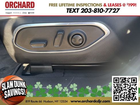 Used 2025 Jeep Wagoneer S Limited image 24