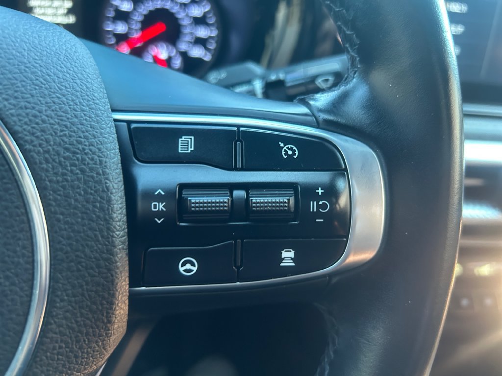 Used 2021 Kia K5 GT-Line w/ GT-Line FWD Premium Package image 22