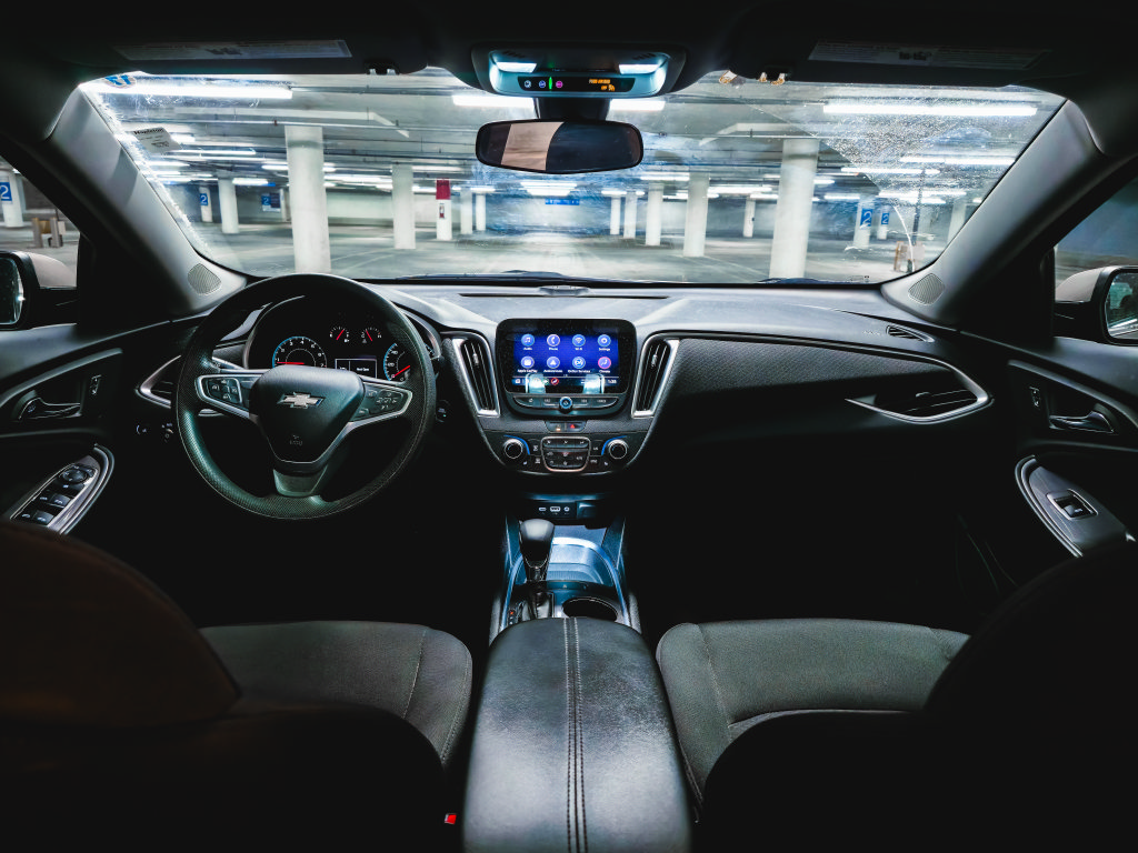 Used 2022 Chevrolet Malibu LT FWD image 3