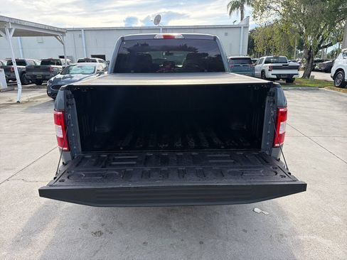 Used 2019 Ford F150 XL w/ Equipment Group 101A Mid RWD image 32