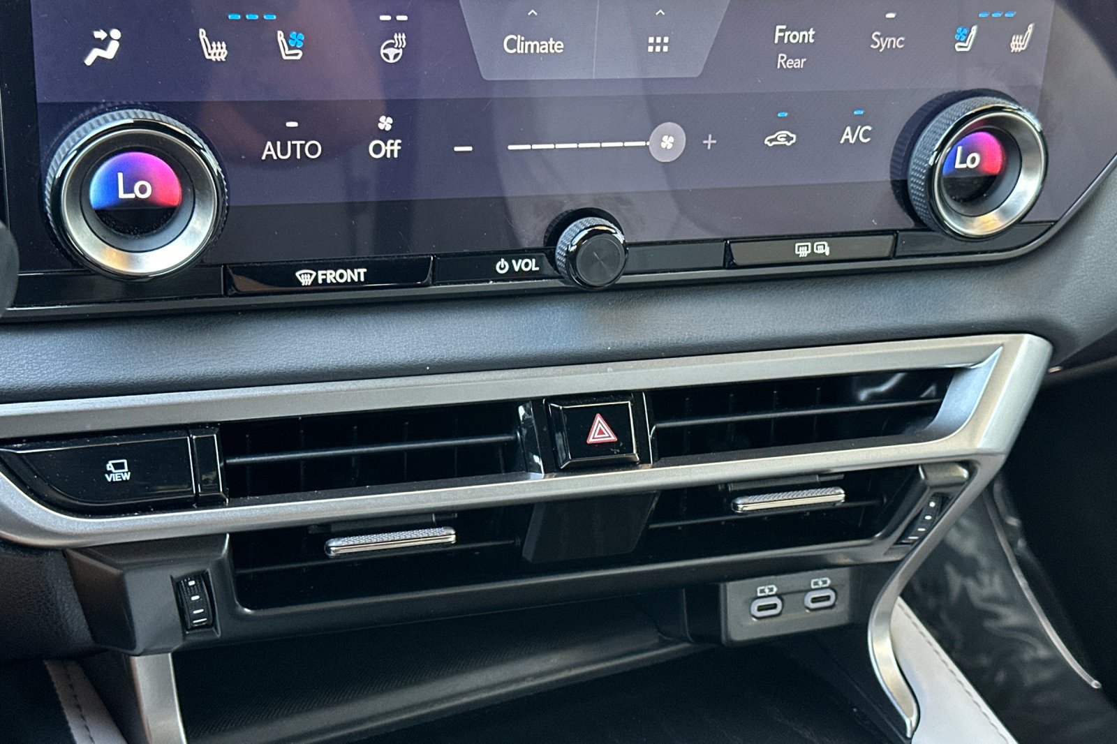 Certified 2023 Lexus RX 350 Premium FWD image 24