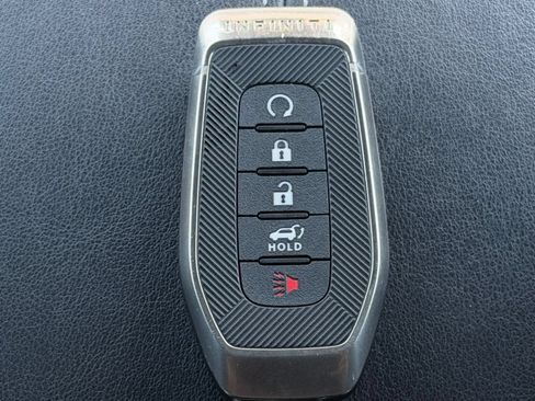 Used 2026 INFINITI QX60 Luxe AWD/4WD image 18