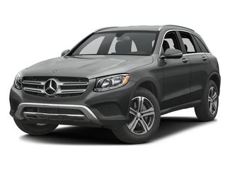 Used 2016 Mercedes-Benz GLC 300 4MATIC video 1