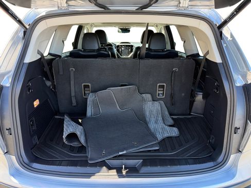 Used 2023 Subaru Ascent Touring image 17
