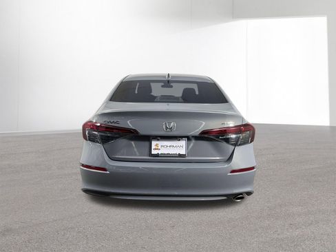 Used 2025 Honda Civic Sport image 29