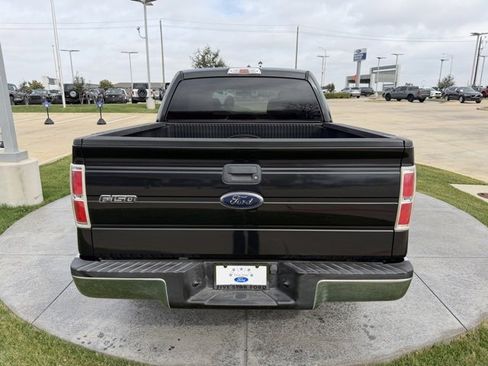 Used 2010 Ford F150 XLT image 5