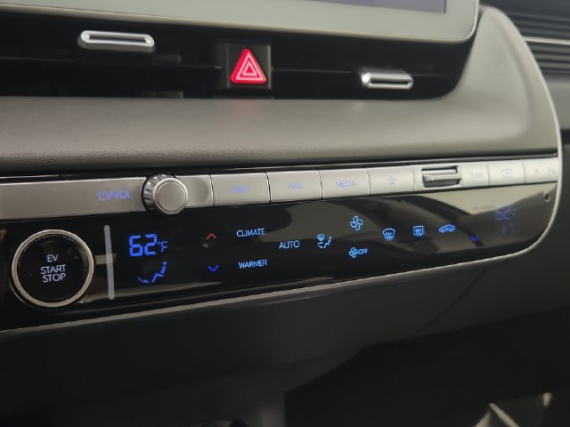 Certified 2024 Hyundai Ioniq 5 SEL AWD/4WD image 27