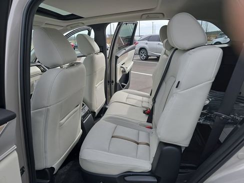 New 2026 MAZDA CX-90 3.3 Turbo S w/ Premium Package image 17