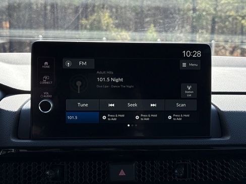 New 2026 Honda CR-V EX-L image 21