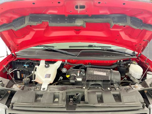 Used 2020 Chevrolet Express 3500 Extended w/ Driver Convenience Package image 25