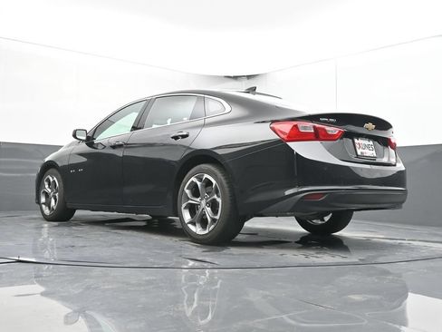 Used 2024 Chevrolet Malibu LT FWD image 50
