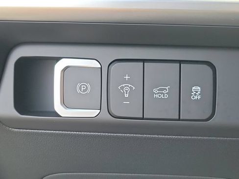 New 2027 Hyundai Santa Fe SEL FWD image 17