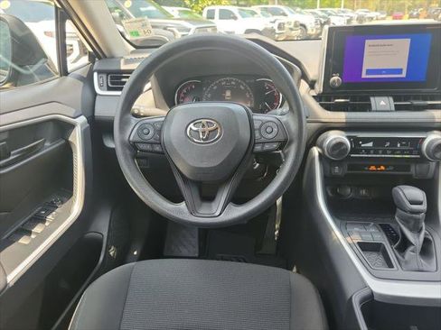 Certified 2023 Toyota RAV4 LE FWD image 21