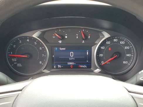 Used 2022 Chevrolet Equinox LT AWD/4WD image 23