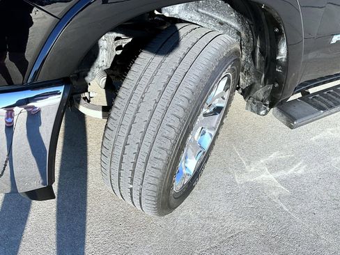 Used 2025 RAM 1500 Big Horn image 25