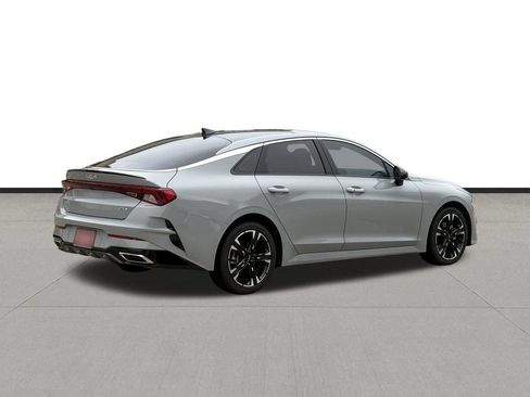 Used 2024 Kia K5 GT-Line FWD image 5