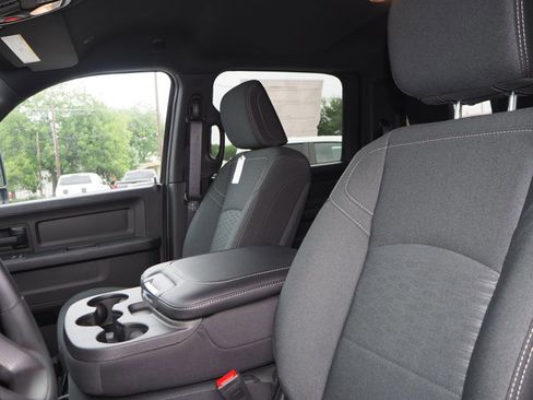 Certified 2025 RAM 2500 Tradesman image 12