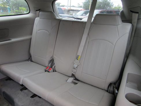 Used 2016 Buick Enclave Premium w/ Experience Buick Package image 9