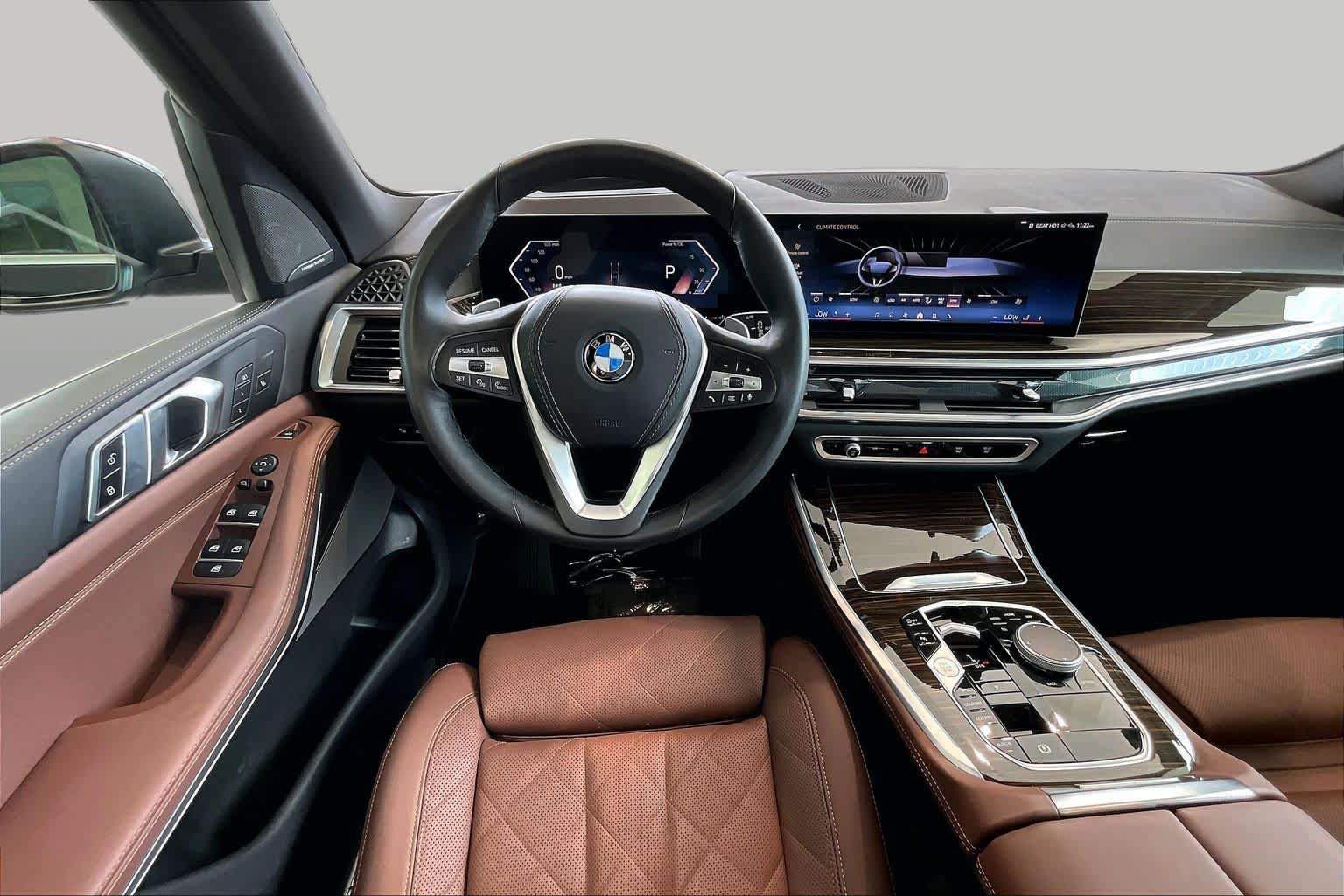 Used 2026 BMW X5 sDrive40i RWD image 5