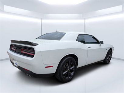 Used 2020 Dodge Challenger GT w/ Blacktop Package