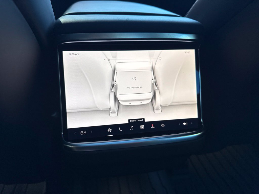 Used 2023 Tesla Model S Plaid AWD/4WD image 35