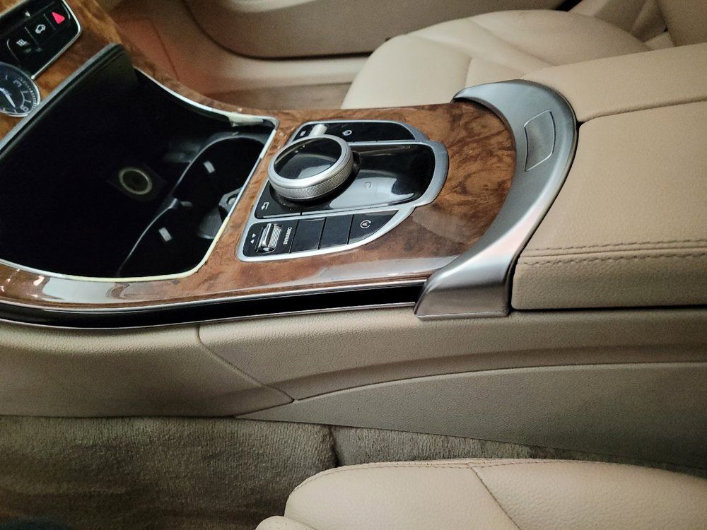 Used 2017 Mercedes-Benz C 300 Sedan w/ Premium 1 Package image 26
