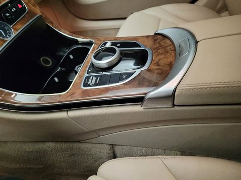 Used 2017 Mercedes-Benz C 300 Sedan w/ Premium 1 Package image 26