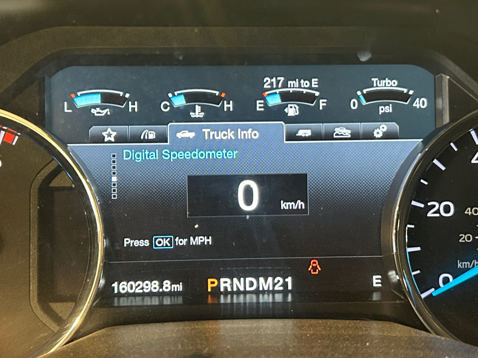 Used 2017 Ford F250 King Ranch w/ King Ranch Ultimate Package AWD/4WD image 19