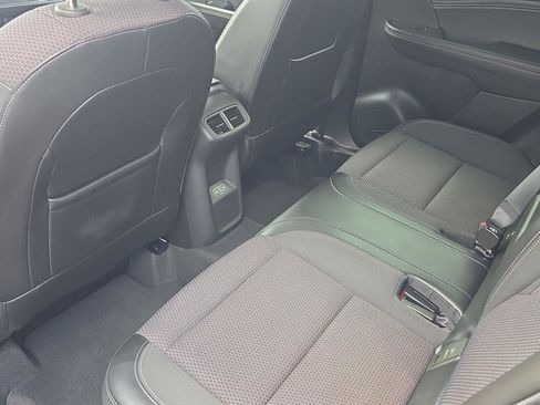 Used 2023 Buick Envision Preferred w/ Sport Touring Package AWD/4WD image 22