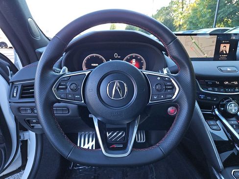 Certified 2025 Acura TLX SH-AWD w/ A-SPEC Pkg image 20