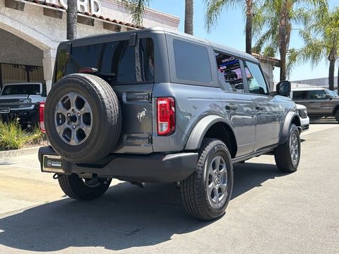Used 2026 Ford Bronco Big Bend AWD/4WD image 12