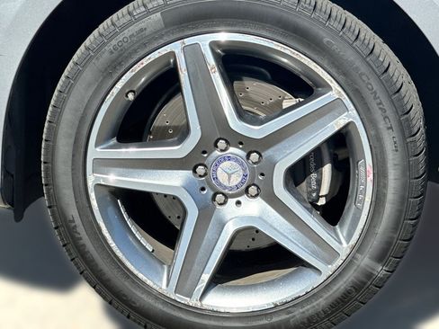 Used 2016 Mercedes-Benz GLE 400 4MATIC image 13