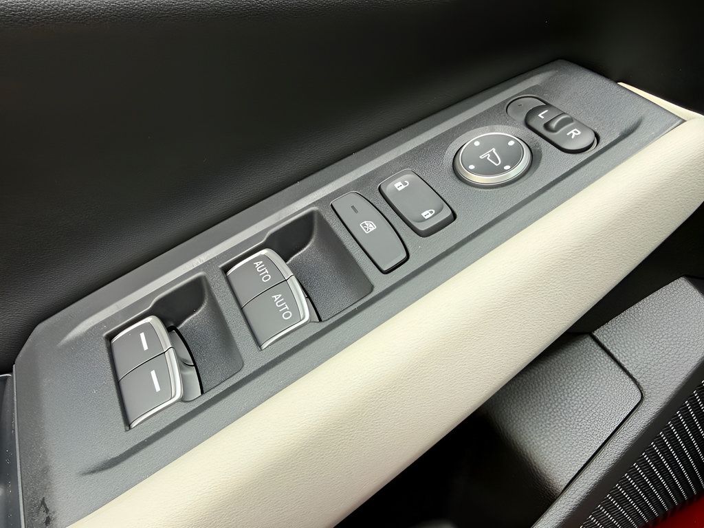 New 2026 Honda Accord EX-L image 18