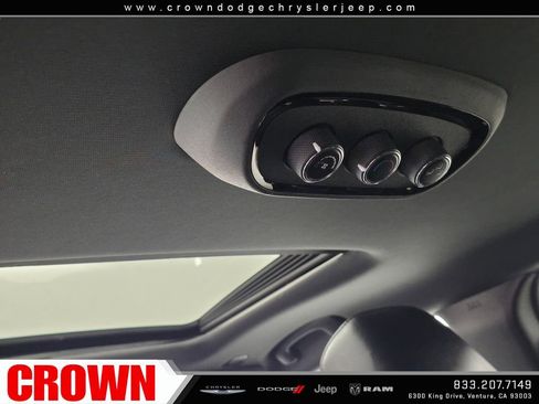 Used 2024 Dodge Durango GT AWD/4WD image 19