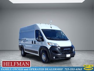 Used 2024 RAM ProMaster 1500 w/ Safety Group video 1