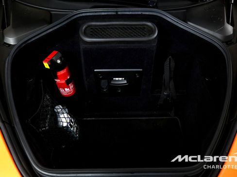 Used 2020 McLaren 720S Performance RWD image 18