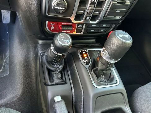 New 2026 Jeep Wrangler Unlimited Sport image 20