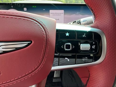 Used 2025 Genesis G80 3.5T Sport image 29