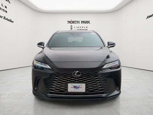 Used 2024 Lexus RX 350 Premium Plus w/ Convenience Package FWD image 8