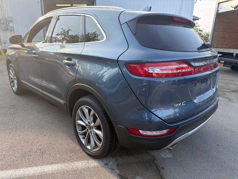 Used 2018 Lincoln MKC Select w/ Select Plus Package AWD/4WD image 7