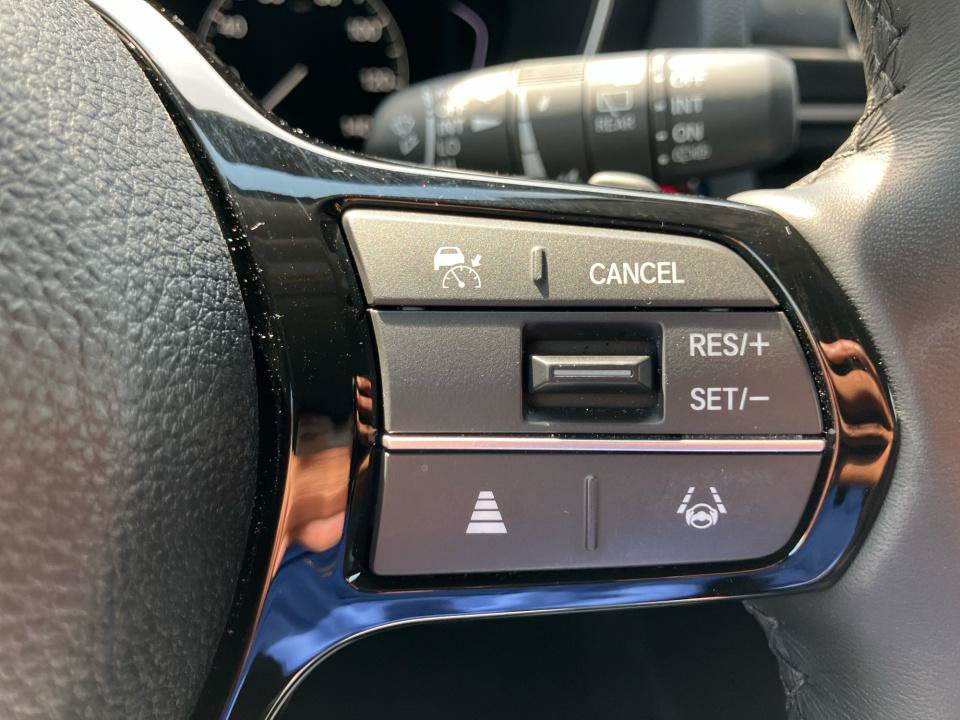 Certified 2025 Honda Pilot EX-L image 23