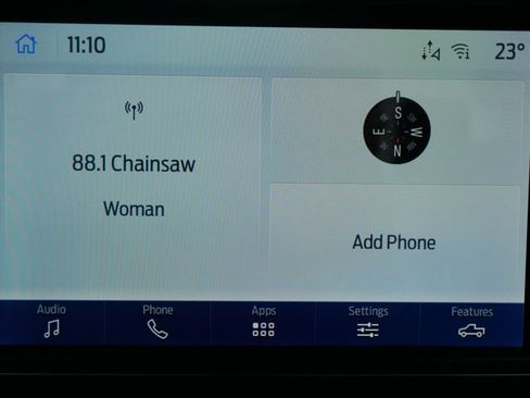 Certified 2024 Ford F350 XLT w/ FX4 Off-Road Package image 23