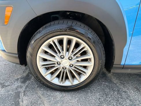 Used 2020 Hyundai Kona SEL FWD image 20