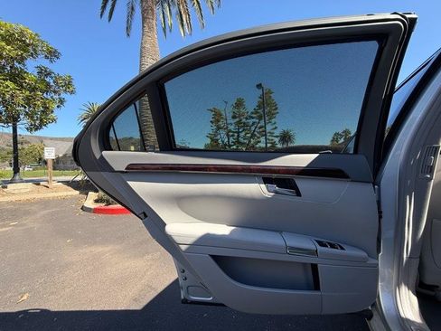 Used 2012 Mercedes-Benz S 550 image 41