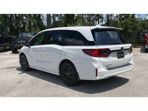 Used 2025 Honda Odyssey Sport-L image 7