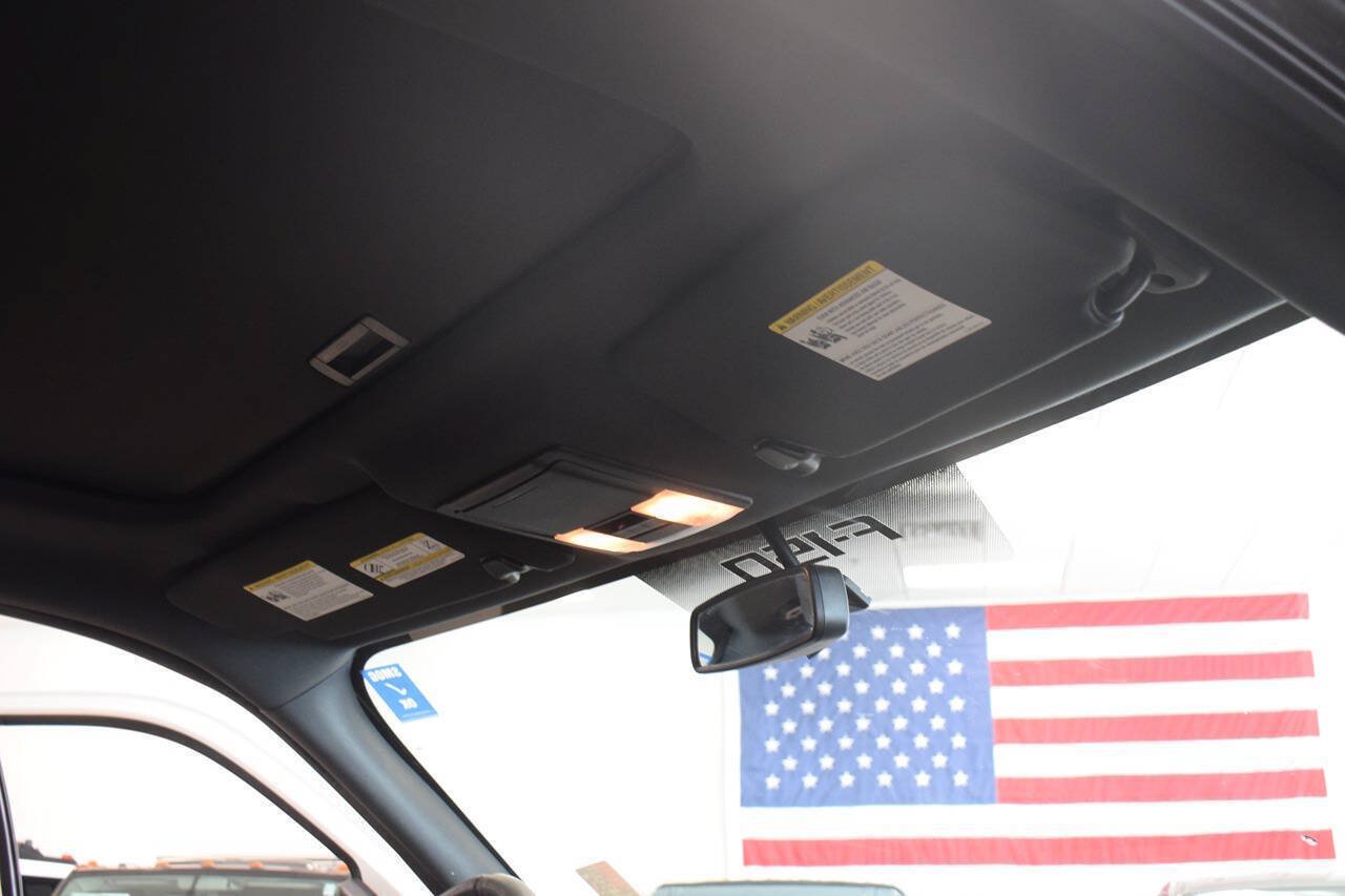 Used 2011 Ford F150 Raptor w/ Raptor Luxury Pkg AWD/4WD image 38